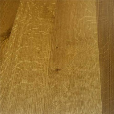 White Oak Character Quartered Only Prefinished Engineered Wood Flooring